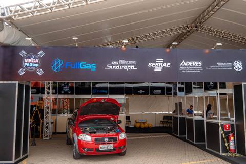 Mega Pit Stop 2021 - Colatina/ES
Fotos: laddus.com.br'