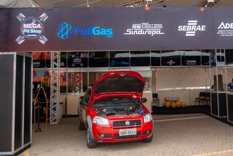 Mega Pit Stop 2021 - Colatina/ES
Fotos: laddus.com.br'