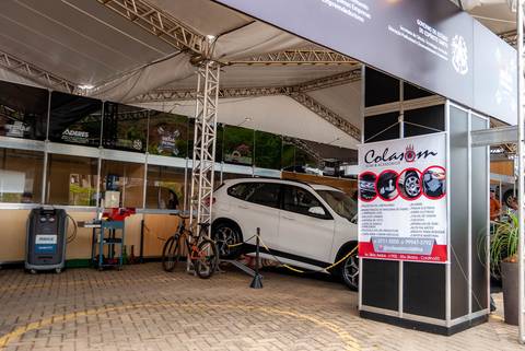 Mega Pit Stop 2021 - Colatina/ES
Fotos: laddus.com.br'