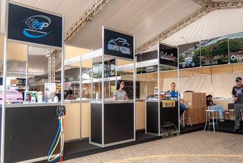 Mega Pit Stop 2021 - Colatina/ES
Fotos: laddus.com.br'