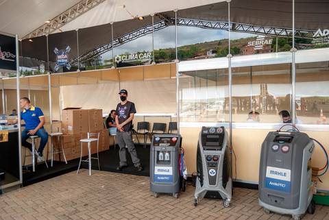 Mega Pit Stop 2021 - Colatina/ES
Fotos: laddus.com.br'