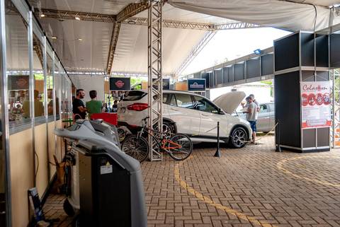 Mega Pit Stop 2021 - Colatina/ES
Fotos: laddus.com.br'