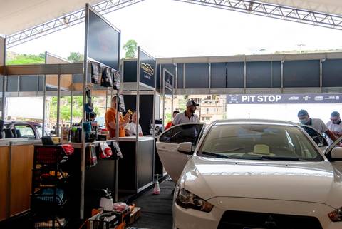 Mega Pit Stop 2021 - Colatina/ES
Fotos: laddus.com.br'