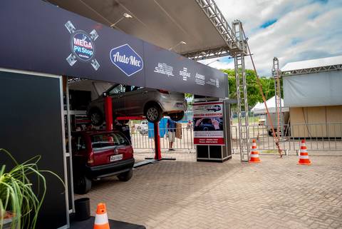 Mega Pit Stop 2021 - Colatina/ES
Fotos: laddus.com.br'