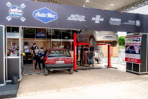 Mega Pit Stop 2021 - Colatina/ES
Fotos: laddus.com.br'