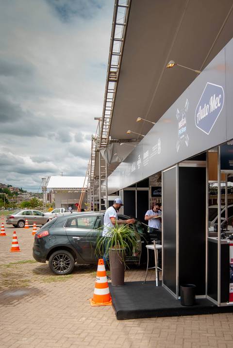 Mega Pit Stop 2021 - Colatina/ES
Fotos: laddus.com.br'