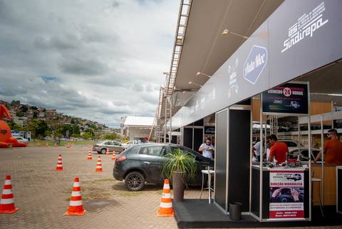 Mega Pit Stop 2021 - Colatina/ES
Fotos: laddus.com.br'