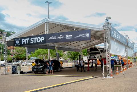 Mega Pit Stop 2021 - Colatina/ES
Fotos: laddus.com.br'