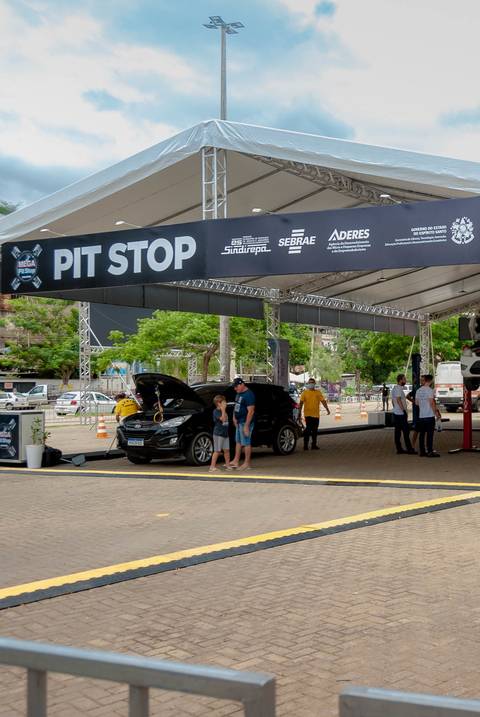 Mega Pit Stop 2021 - Colatina/ES
Fotos: laddus.com.br'