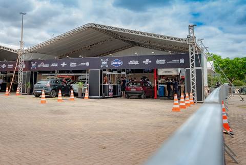 Mega Pit Stop 2021 - Colatina/ES
Fotos: laddus.com.br'