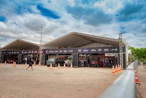 Mega Pit Stop 2021 - Colatina/ES
Fotos: laddus.com.br'