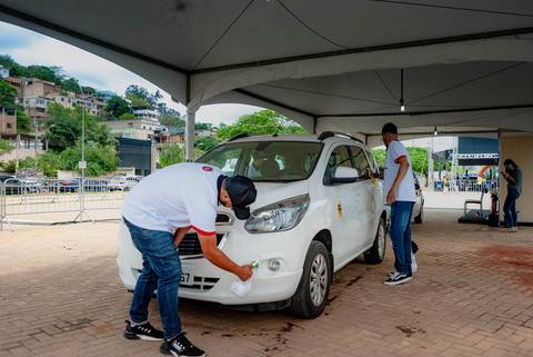 Mega Pit Stop 2021 - Colatina/ES
Fotos: laddus.com.br'