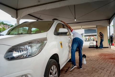 Mega Pit Stop 2021 - Colatina/ES
Fotos: laddus.com.br'