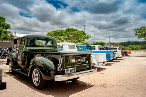 Mega Pit Stop 2021 - Colatina/ES
Fotos: laddus.com.br'