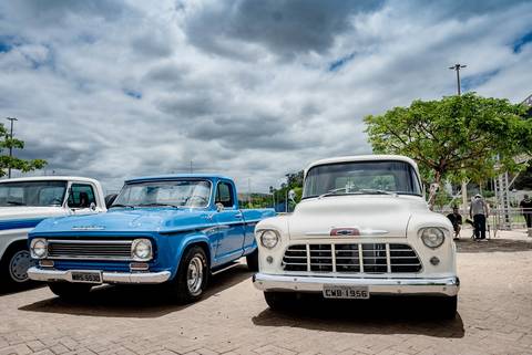 Mega Pit Stop 2021 - Colatina/ES
Fotos: laddus.com.br'