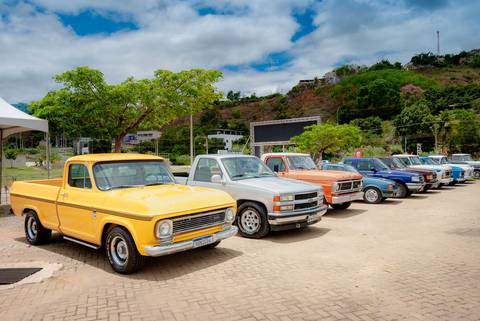 Mega Pit Stop 2021 - Colatina/ES
Fotos: laddus.com.br'