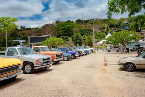 Mega Pit Stop 2021 - Colatina/ES
Fotos: laddus.com.br'