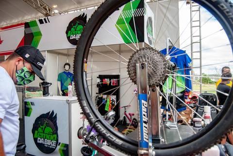 Mega Pit Stop 2021 - Colatina/ES
Fotos: laddus.com.br'