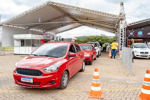 Mega Pit Stop 2021 - Colatina/ES
Fotos: laddus.com.br'