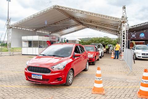 Mega Pit Stop 2021 - Colatina/ES
Fotos: laddus.com.br'
