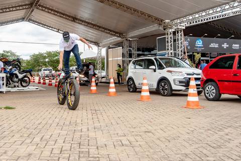 Mega Pit Stop 2021 - Colatina/ES
Fotos: laddus.com.br'
