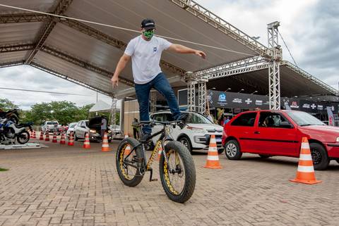 Mega Pit Stop 2021 - Colatina/ES
Fotos: laddus.com.br'
