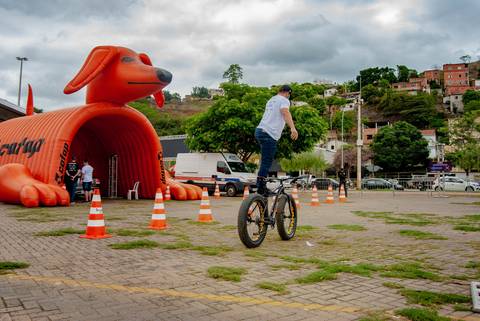 Mega Pit Stop 2021 - Colatina/ES
Fotos: laddus.com.br'
