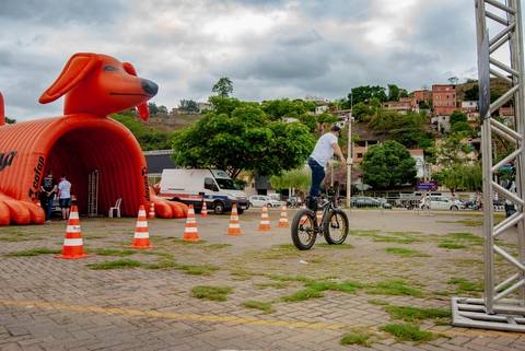 Mega Pit Stop 2021 - Colatina/ES
Fotos: laddus.com.br'