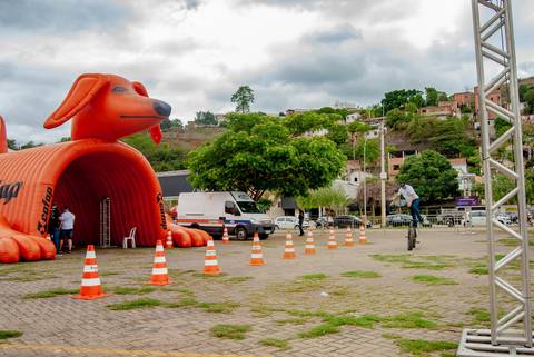 Mega Pit Stop 2021 - Colatina/ES
Fotos: laddus.com.br'