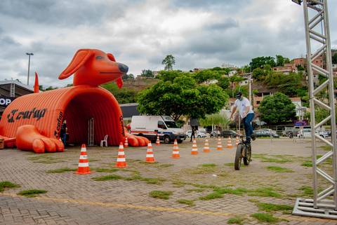 Mega Pit Stop 2021 - Colatina/ES
Fotos: laddus.com.br'