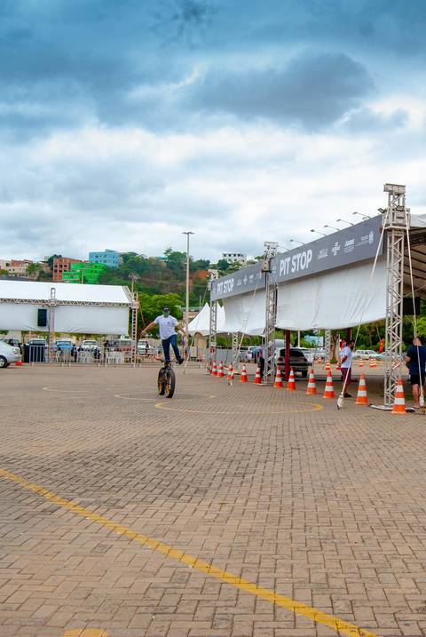 Mega Pit Stop 2021 - Colatina/ES
Fotos: laddus.com.br'