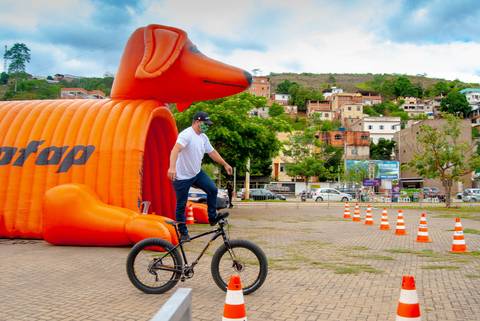 Mega Pit Stop 2021 - Colatina/ES
Fotos: laddus.com.br'