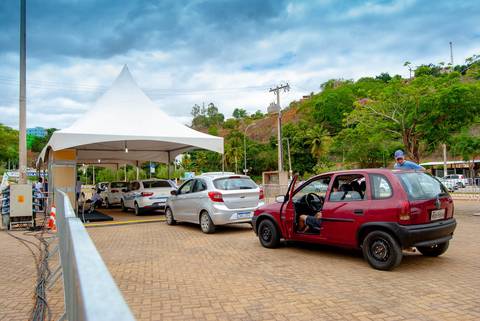 Mega Pit Stop 2021 - Colatina/ES
Fotos: laddus.com.br'