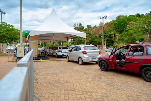 Mega Pit Stop 2021 - Colatina/ES
Fotos: laddus.com.br'