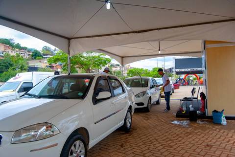 Mega Pit Stop 2021 - Colatina/ES
Fotos: laddus.com.br'
