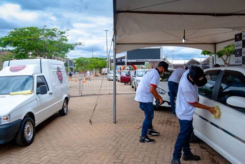 Mega Pit Stop 2021 - Colatina/ES
Fotos: laddus.com.br'