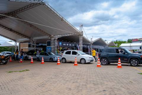 Mega Pit Stop 2021 - Colatina/ES
Fotos: laddus.com.br'