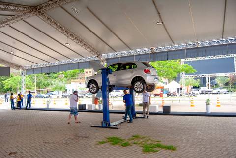Mega Pit Stop 2021 - Colatina/ES
Fotos: laddus.com.br'