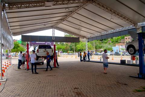 Mega Pit Stop 2021 - Colatina/ES
Fotos: laddus.com.br'