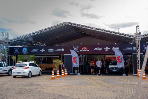 Mega Pit Stop 2021 - Colatina/ES
Fotos: laddus.com.br'