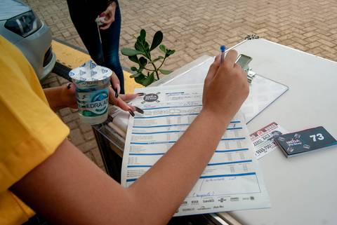Mega Pit Stop 2021 - Colatina/ES
Fotos: laddus.com.br'