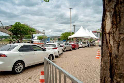 Mega Pit Stop 2021 - Colatina/ES
Fotos: laddus.com.br'