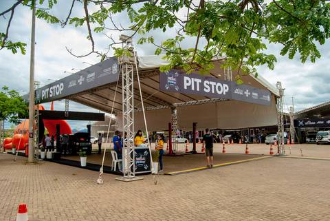 Mega Pit Stop 2021 - Colatina/ES
Fotos: laddus.com.br'