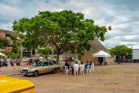 Mega Pit Stop 2021 - Colatina/ES
Fotos: laddus.com.br'