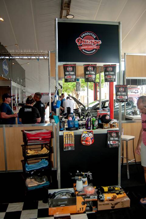 Mega Pit Stop 2021 - Colatina/ES
Fotos: laddus.com.br'