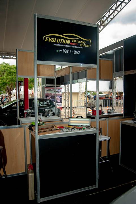 Mega Pit Stop 2021 - Colatina/ES
Fotos: laddus.com.br'