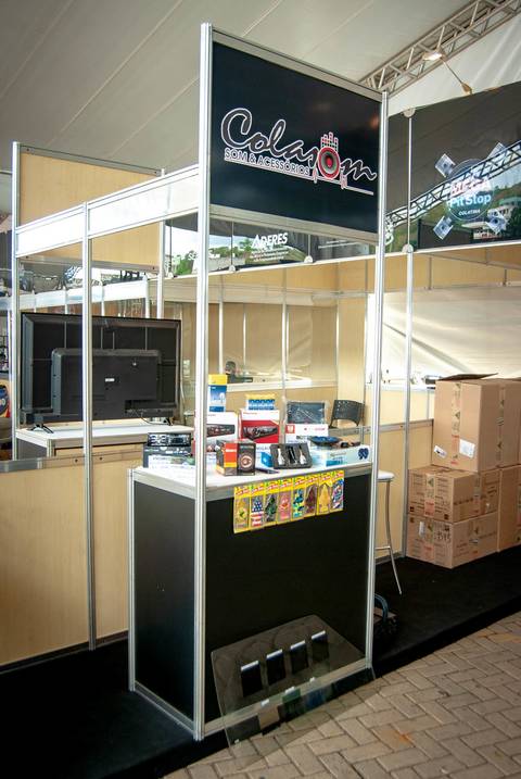 Mega Pit Stop 2021 - Colatina/ES
Fotos: laddus.com.br'