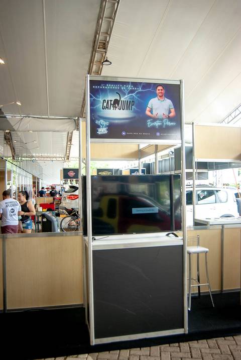 Mega Pit Stop 2021 - Colatina/ES
Fotos: laddus.com.br'