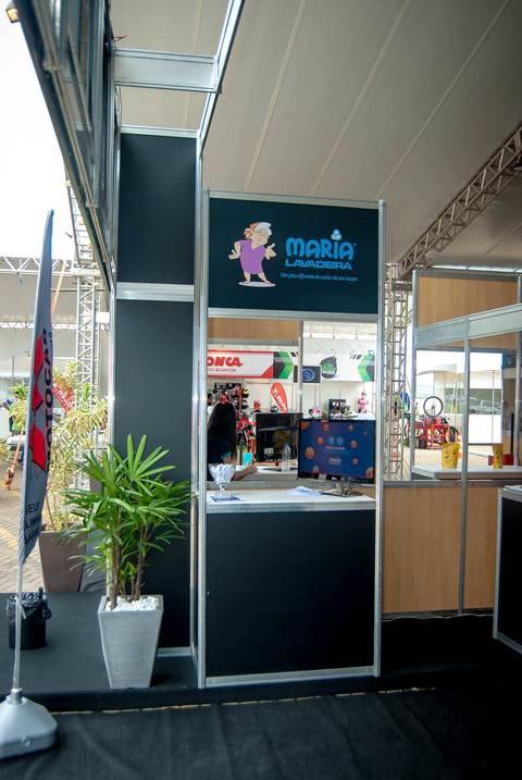 Mega Pit Stop 2021 - Colatina/ES
Fotos: laddus.com.br'