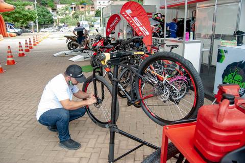 Mega Pit Stop 2021 - Colatina/ES
Fotos: laddus.com.br'